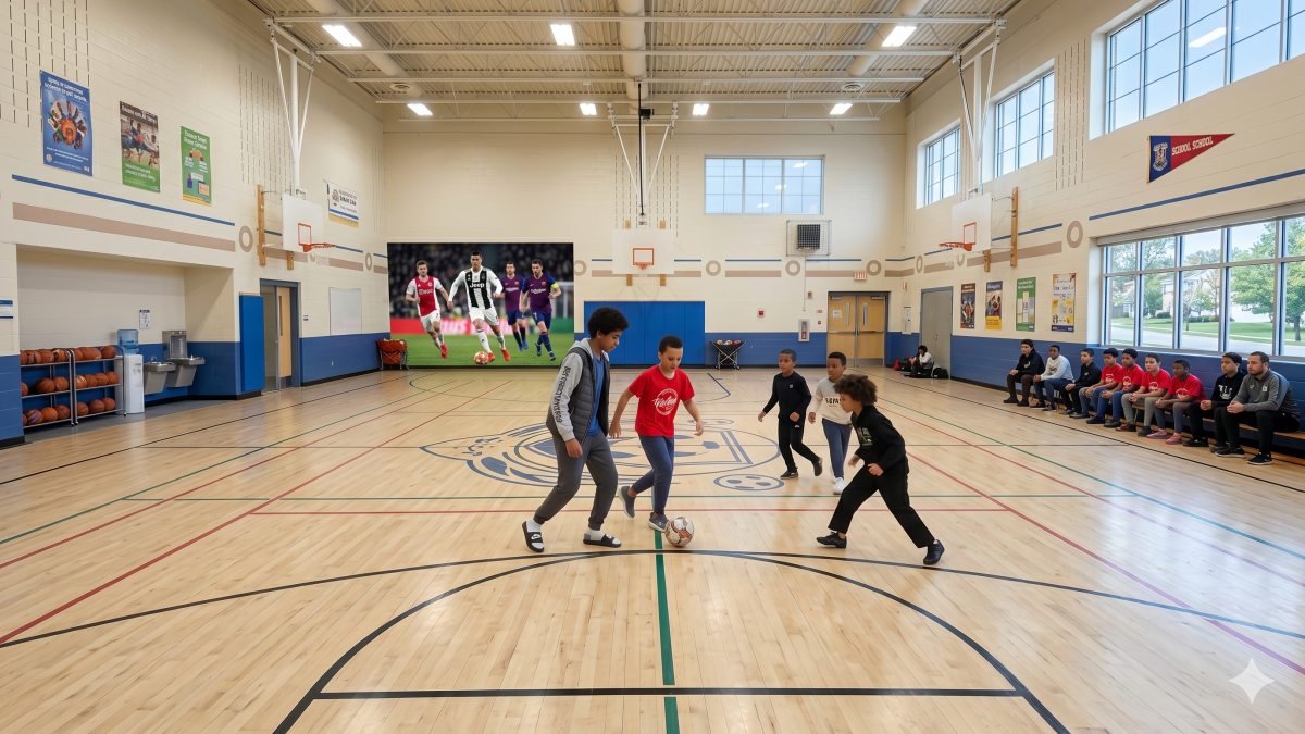 Skills Development